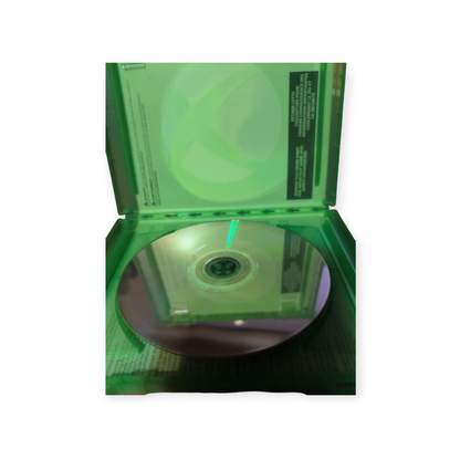 Maximum Football - Perfect Disc - Microsoft - Xbox One - Xbox X