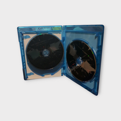 The Dark Knight Rises - Perfect Discs - Slip Cover - Batman - Blu Ray - Dvd