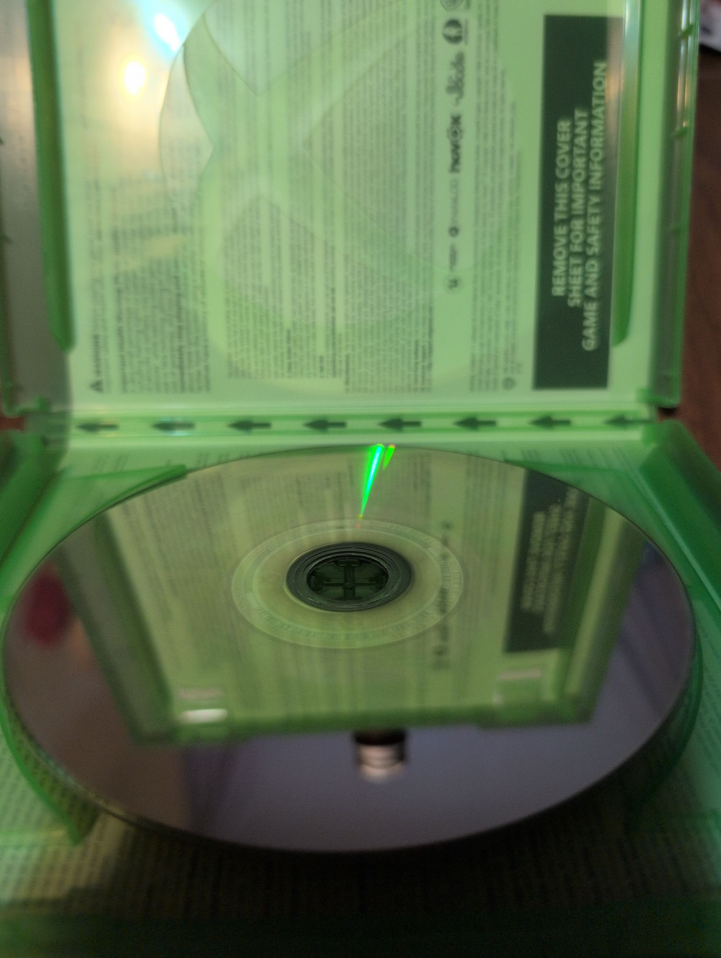 Mortal Kombat 11 - Microsoft Xbox One - Xbox X Enhanced - Perfect Disc