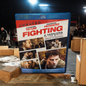 Fighting - Unrated - Perfect BR Disc - Blu-ray - Free Shipping