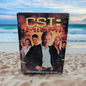 Csi Miami - Season Two - Perfect Discs - Collection - Vintage - Miami Florida