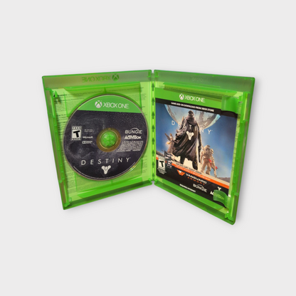 Destiny - Microsoft Xbox One - Tested And Works