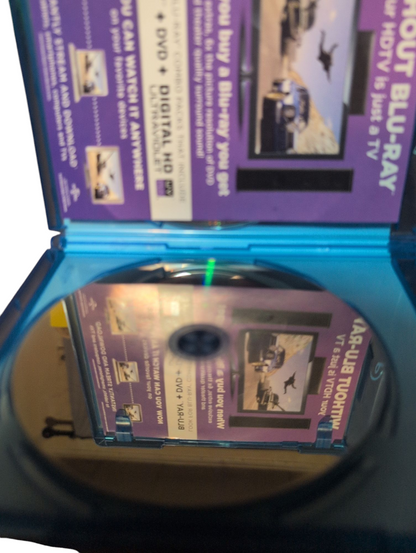 Lone Survivor - Br Disc Is Perfect - Blu-ray - Mark Wahlberg