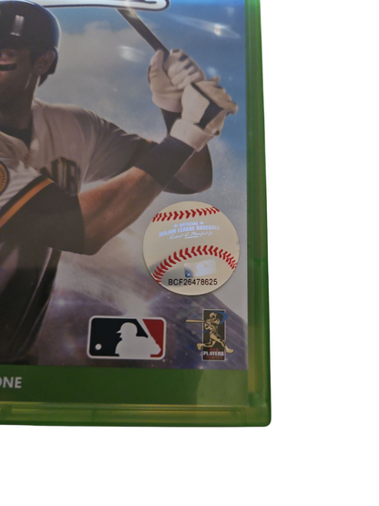 RBI Baseball 20 MLB - Microsoft Xbox One 2020 Perfect Condition