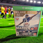 Madden NFL 16 - Perfect Disc - Xbox One - Odell Beckham Jr - Microsoft - EA Spor