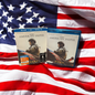 AMERICAN SNIPER - Blu Ray - Perfect BR Disc - DVD Set - American Hero