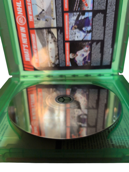 NHL 19 - Xbox One - Hockey - Xbox X Enhanced - Perfect Disc