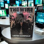 The Wire - Season 1 - Dvd- Has All Original Inserts- Collectors Item