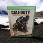 Call of Duty Advanced Warfare - Xbox One - Arabic Edition See Pic
