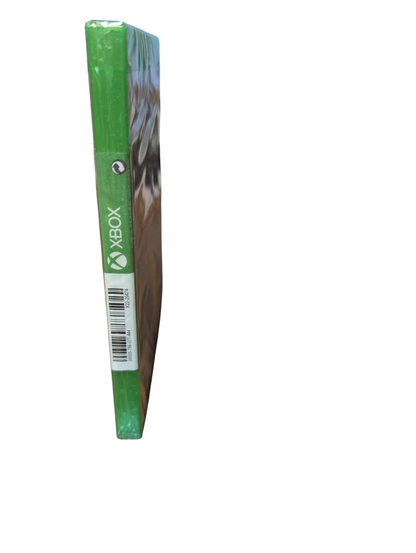 NBA 2K22 - Sealed - Basketball - Microsoft Xbox One Series X Video Game - Luka